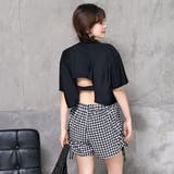 水着体型カバー ママ水着 セパレート | teddyshop | 詳細画像82 