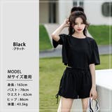 水着体型カバー ママ水着 セパレート | teddyshop | 詳細画像20 