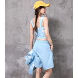 水着体型カバー タンキニ ノンワイヤー | teddyshop | 詳細画像85