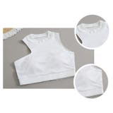 水着体型カバー フィットネス タンキニ | teddyshop | 詳細画像14