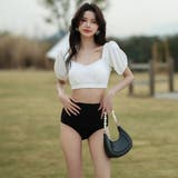 水着 セクシー モノトーン | teddyshop | 詳細画像7