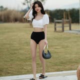水着 セクシー モノトーン | teddyshop | 詳細画像8