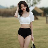水着 セクシー モノトーン | teddyshop | 詳細画像10