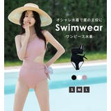 水着 ワンピース オールインワン | teddyshop | 詳細画像31 