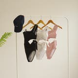 水着 ワンピース オールインワン | teddyshop | 詳細画像29 