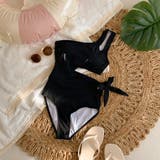 水着 ワンピース オールインワン | teddyshop | 詳細画像30 