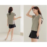 【紫外線カット率99 5％以上】水着体型カバー ママ水着 | teddyshop | 詳細画像30 