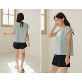 【紫外線カット率99 5％以上】水着体型カバー ママ水着 | teddyshop | 詳細画像38 