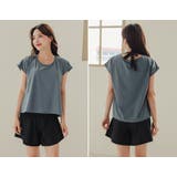 【紫外線カット率99 5％以上】水着体型カバー ママ水着 | teddyshop | 詳細画像41 