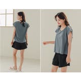 【紫外線カット率99 5％以上】水着体型カバー ママ水着 | teddyshop | 詳細画像42 