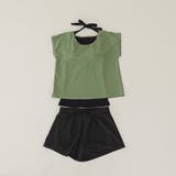 【紫外線カット率99 5％以上】水着体型カバー ママ水着 | teddyshop | 詳細画像47 