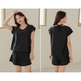 【紫外線カット率99 5％以上】水着体型カバー ママ水着 | teddyshop | 詳細画像17 