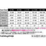 水着体型カバー タンキニ 大きいサイズ | teddyshop | 詳細画像33