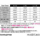 水着体型カバー ワンピース オールインワン | teddyshop | 詳細画像15 