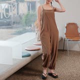 水着体型カバー サロペット ラッシュガード | teddyshop | 詳細画像79 