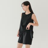 水着体型カバー レディース 洋服みたいな水着 | teddyshop | 詳細画像12 