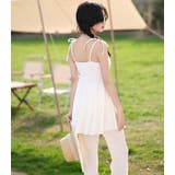 水着体型カバー ワンピース水着 ノンワイヤー | teddyshop | 詳細画像17 