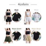 水着 レディース 全4色 | teddyshop | 詳細画像16