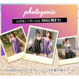 水着 ワンピース 体型カバー | teddyshop | 詳細画像26