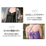 水着 ワンピース 体型カバー | teddyshop | 詳細画像5