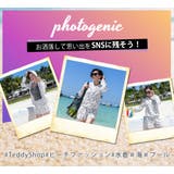 水着体型カバー タンキニ ママ水着 | teddyshop | 詳細画像20