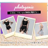 水着体型カバー レディース ワンピース | teddyshop | 詳細画像22