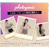 水着 ビキニ フレア | teddyshop | 詳細画像24 