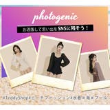 水着体型カバー レディース ワンピース | teddy | 詳細画像24 