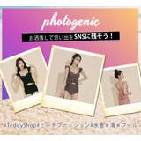 水着 ビキニ ハイウエスト | teddyshop | 詳細画像25