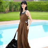 【紫外線カット率99 4%】水着体型カバー ビキニ | teddyshop | 詳細画像38