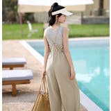 【紫外線カット率99 4%】水着体型カバー ビキニ | teddyshop | 詳細画像58