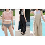 【紫外線カット率99 4%】水着体型カバー ビキニ | teddyshop | 詳細画像6