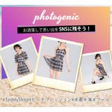 水着体型カバー ワンピース レディース | teddyshop | 詳細画像20