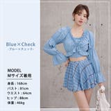 水着体型カバー レディース ビキニ | teddyshop | 詳細画像37