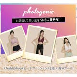 水着 ビキニ 盛れる | teddyshop | 詳細画像26