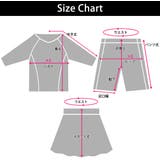 フィットネス水着 水着体型カバー レディース | teddyshop | 詳細画像21