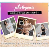 ビスチェ ビキニ 水着 | teddyshop | 詳細画像19