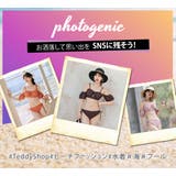 ビキニ 水着 レディース | teddyshop | 詳細画像31 