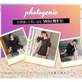 水着 ワンピース 体型カバー | teddyshop | 詳細画像23 