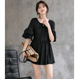 水着 ワンピース 体型カバー | teddyshop | 詳細画像13 