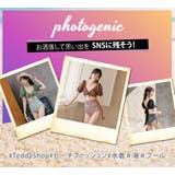 ビキニ 半袖 水着 | teddyshop | 詳細画像35 