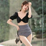 ビキニ 半袖 水着 | teddyshop | 詳細画像12 