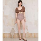 ビキニ 半袖 水着 | teddyshop | 詳細画像20 