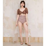 ビキニ 半袖 水着 | teddyshop | 詳細画像21 