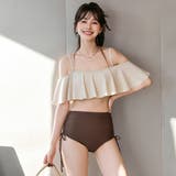 ビキニ 水着 無地 | teddyshop | 詳細画像24 