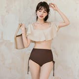 ビキニ 水着 無地 | teddyshop | 詳細画像27 