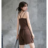 水着体型カバー フィットネス レディース | teddyshop | 詳細画像23 