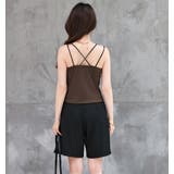 水着体型カバー フィットネス レディース | teddyshop | 詳細画像34 