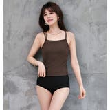 水着体型カバー フィットネス レディース | teddyshop | 詳細画像35 