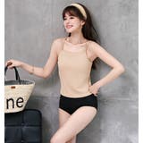 水着体型カバー フィットネス レディース | teddyshop | 詳細画像41 